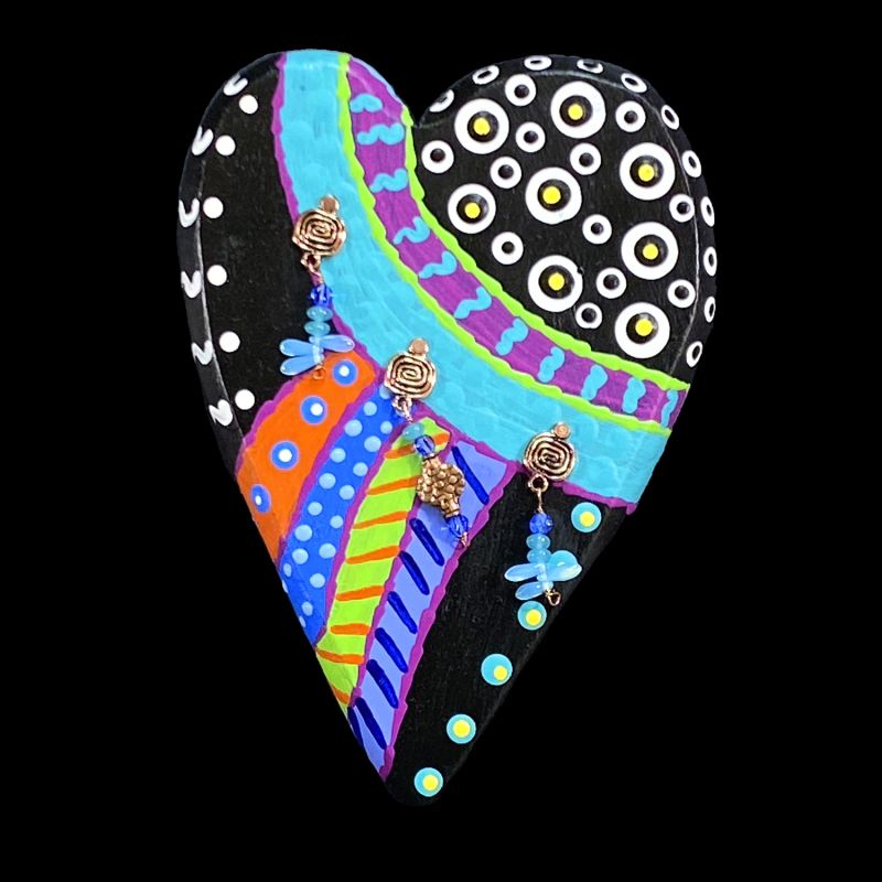 TALL HEART